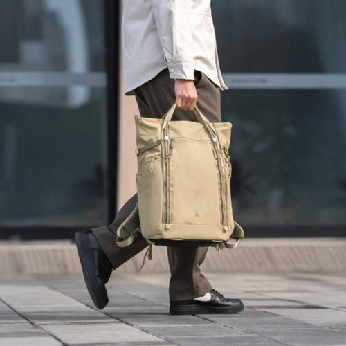 PGYTECH OneGo Roamer Tote Backpack 25L