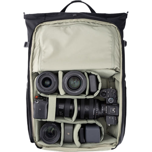 PGYTECH OneGo Roamer Tote Backpack 25L