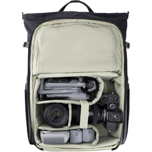 PGYTECH OneGo Roamer Tote Backpack 25L