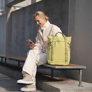 PGYTECH OneGo Roamer Tote Backpack 25L