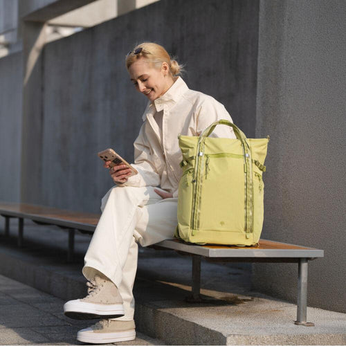 PGYTECH OneGo Roamer Tote Backpack 25L