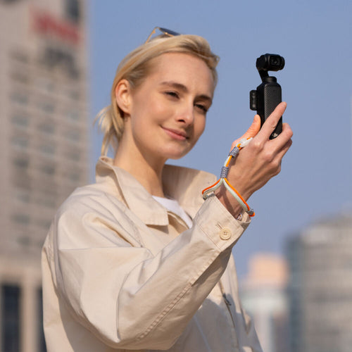PGYTECH Pocket Hand Strap