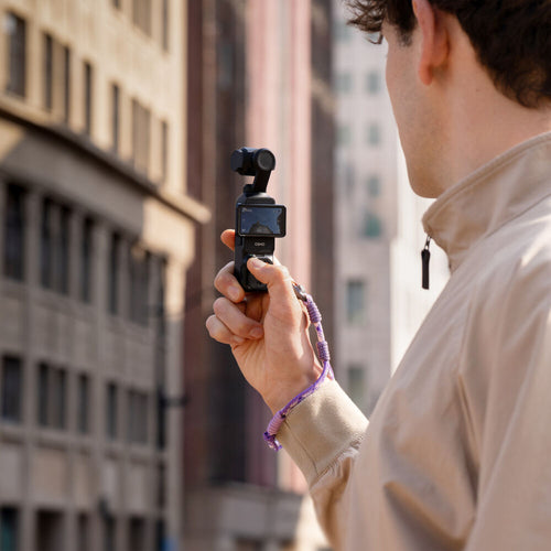 PGYTECH Pocket Hand Strap