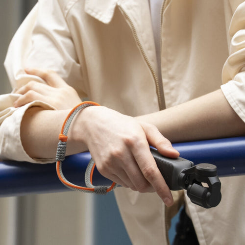 PGYTECH Pocket Hand Strap