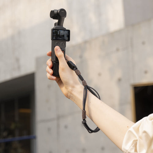 PGYTECH Pocket Hand Strap