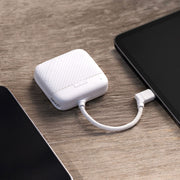 PGYTECH CreateMate High-Speed Mini Card Reader Case