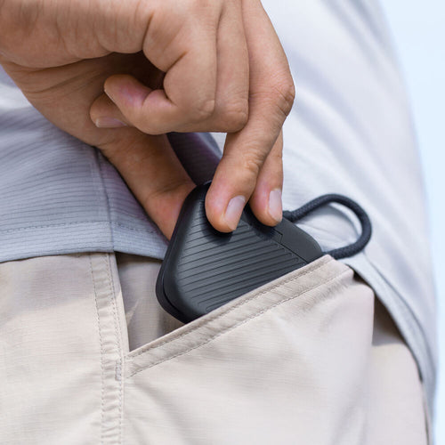 PGYTECH CreateMate High-Speed Mini Card Reader Case