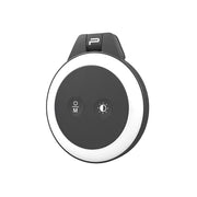 PGYTECH MagGlow Phone Fill Light (Classic Black)