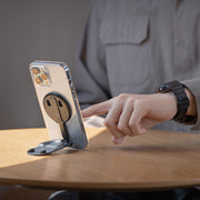 PGYTECH MagFlex Phone Photography Stand (Classic Black)