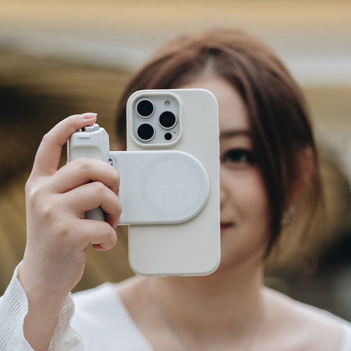 PGYTECH MagCam Phone Grip