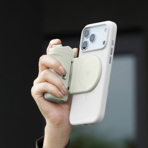 PGYTECH MagCam 2 Phone Grip