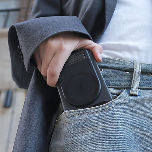 PGYTECH MagCam 2 Phone Grip