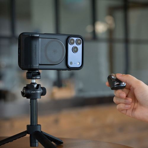 PGYTECH MagCam 2 Phone Grip
