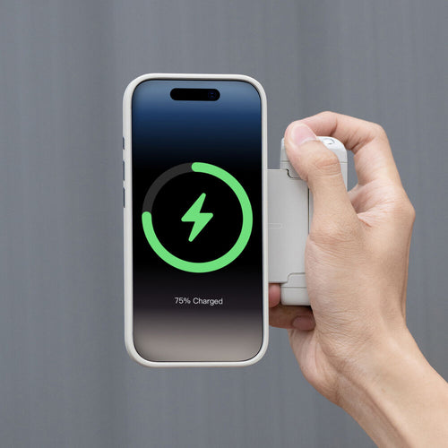 PGYTECH MagCam 2 Phone Grip