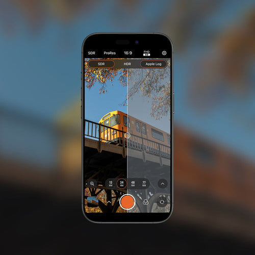 PGYTECH MagCam 2 Phone Grip