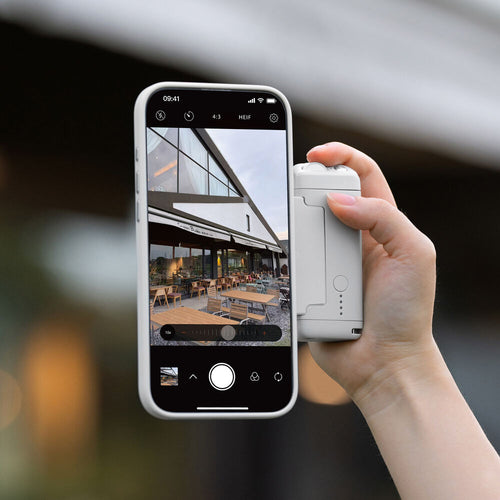 PGYTECH MagCam 2 Phone Grip