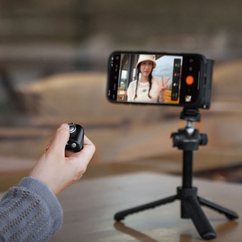 PGYTECH MagCam 2 Phone Grip