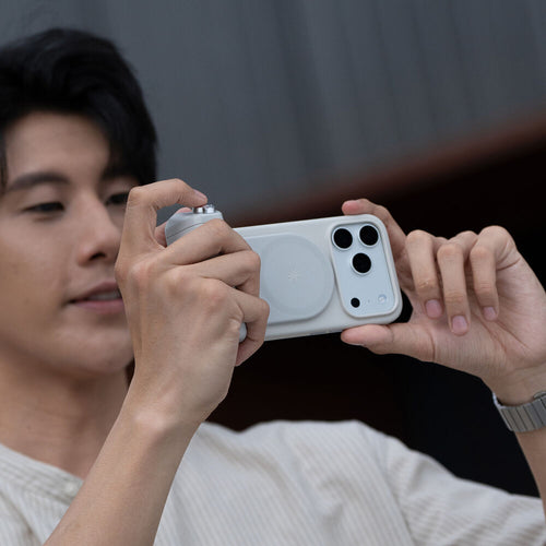 PGYTECH MagCam 2 Phone Grip