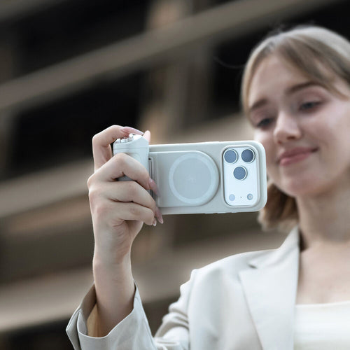 PGYTECH MagCam 2 Phone Grip