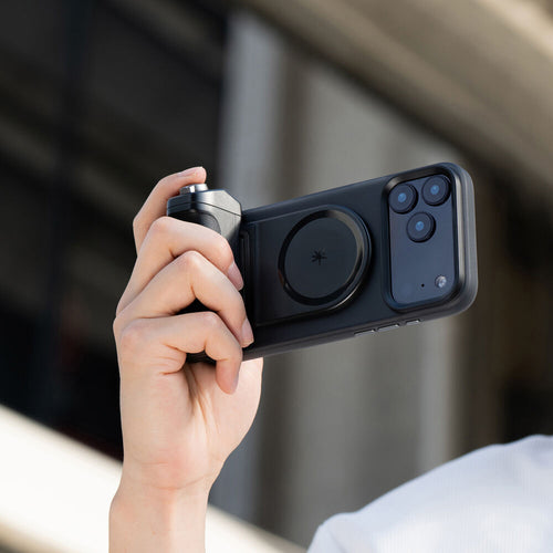 PGYTECH MagCam 2 Phone Grip