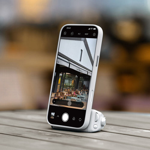 PGYTECH MagCam 2 Phone Grip