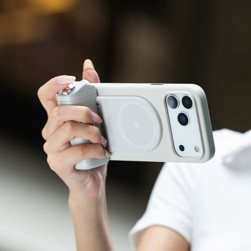 PGYTECH MagCam 2 Phone Grip