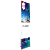 Ilford Single Sided L-Banner (Pull-Up Banner) 900x2016mm DD-13
