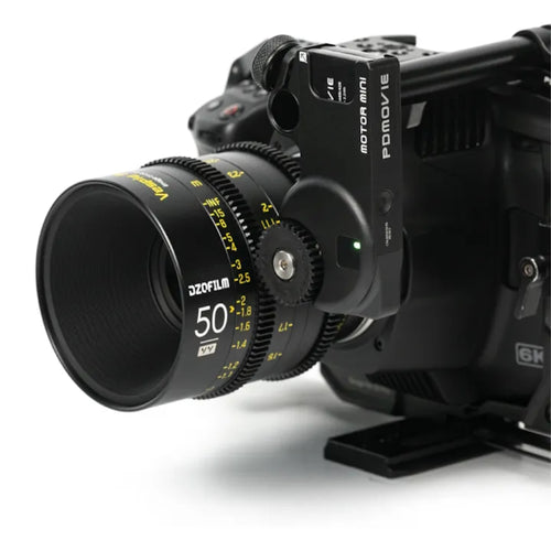 PDMOVIE LIVE AIR 3 Wireless Focus Lens Control Kit