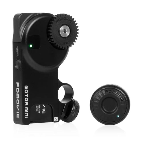 PDMOVIE LIVE AIR 3 Wireless Focus Lens Control Kit