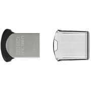 SanDisk Ultra Fit USB 3.0 128GB Flash Drive - 150MB/s