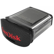 SanDisk Ultra Fit USB 3.0 128GB Flash Drive - 150MB/s
