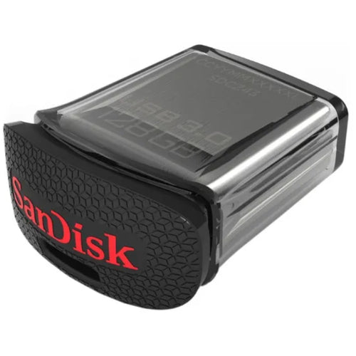 SanDisk Ultra Fit USB 3.0 128GB Flash Drive - 150MB/s