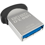 SanDisk Ultra Fit USB 3.0 128GB Flash Drive - 150MB/s