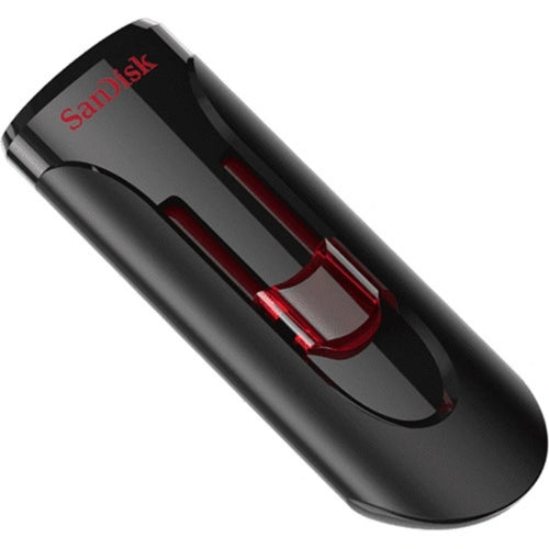 SanDisk Cruzer Glide 3.0 USB Flash Drive, CZ600 128GB, USB3