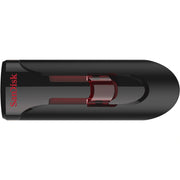 SanDisk Cruzer Glide 3.0 USB Flash Drive, CZ600 256GB, USB3