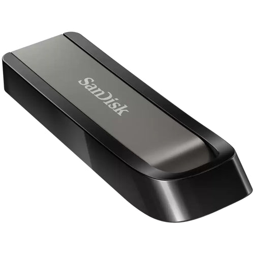SanDisk Extreme Go USB 3.2 128GB Flash Drive Metal
