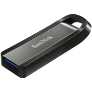 SanDisk Extreme Go USB 3.2 128GB Flash Drive Metal