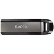 SanDisk Extreme Go USB 3.2 128GB Flash Drive Metal