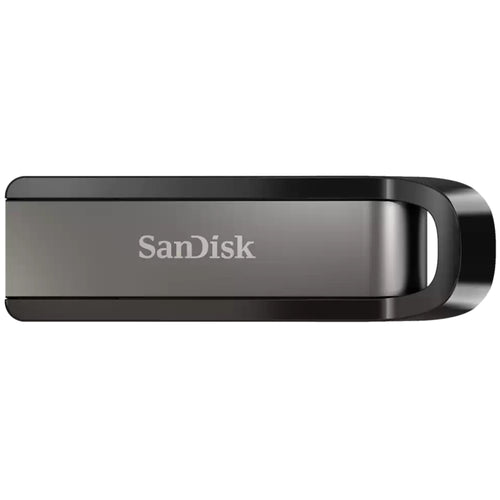 SanDisk Extreme Go USB 3.2 128GB Flash Drive Metal