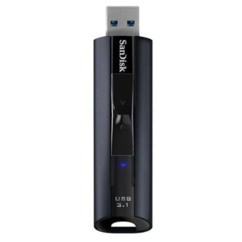 SanDisk CZ880 Extreme Pro USB 3.1 Solid State Flash Drive