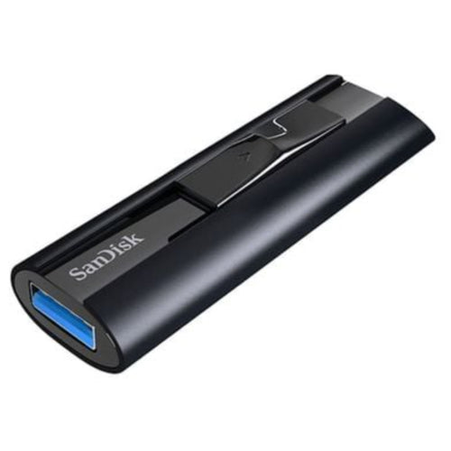 SanDisk CZ880 Extreme Pro USB 3.1 Solid State Flash Drive