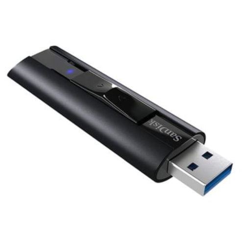 SanDisk CZ880 Extreme Pro USB 3.1 Solid State Flash Drive
