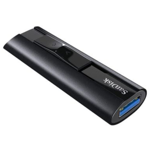 SanDisk CZ880 Extreme Pro USB 3.1 Solid State Flash Drive