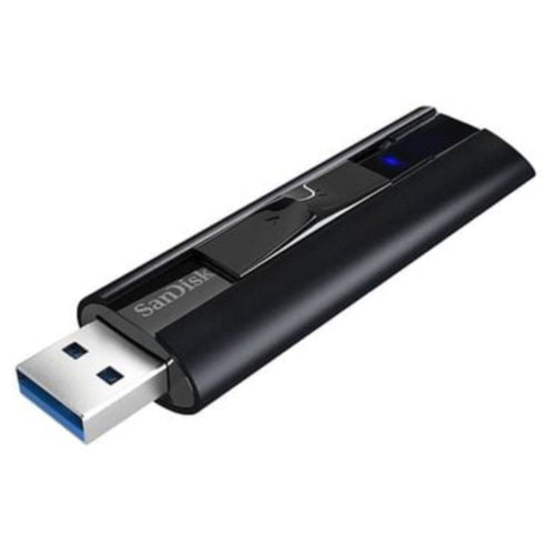 SanDisk CZ880 Extreme Pro USB 3.1 Solid State Flash Drive