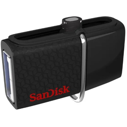 SanDisk Ultra Dual USB Drive 3.0 128GB Flash Drive