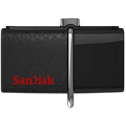 SanDisk Ultra Dual USB Drive 3.0 128GB Flash Drive