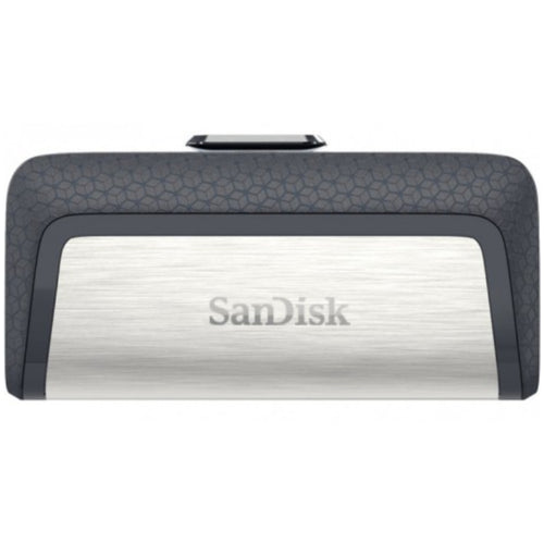 SanDisk Ultra Dual Drive USB Type-C 64GB Flash Drive