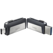 SanDisk Ultra Dual Drive USB Type-C 64GB Flash Drive