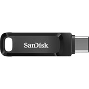 SanDisk Ultra Dual Drive Go 256GB USB Type-C Flash Drive
