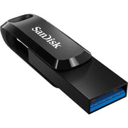 SanDisk Ultra Dual Drive Go 256GB USB Type-C Flash Drive